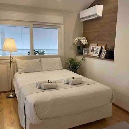 Cozy Studio Στο Κεντρο 라리사 외부 사진