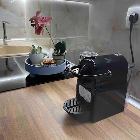 Cozy Studio Στο Κεντρο 라리사 외부 사진