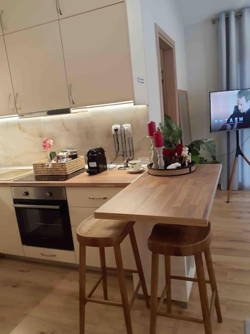 Cozy Studio Στο Κεντρο 라리사 외부 사진