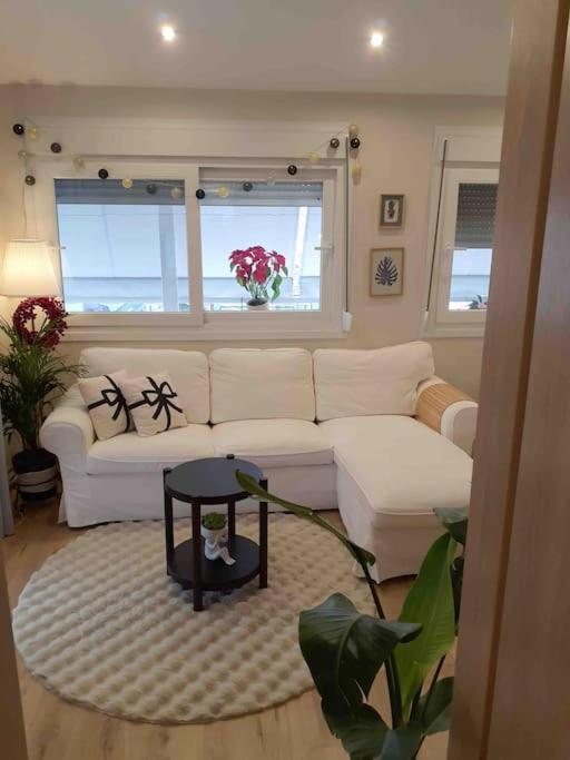 Cozy Studio Στο Κεντρο 라리사 외부 사진