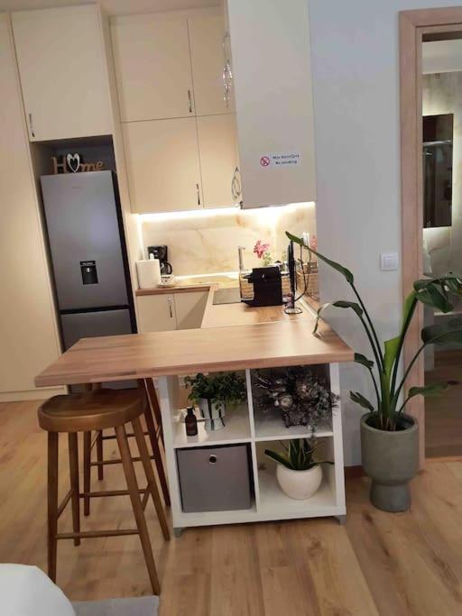 Cozy Studio Στο Κεντρο 라리사 외부 사진