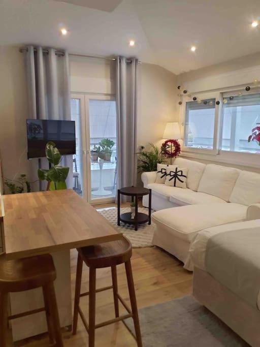 Cozy Studio Στο Κεντρο 라리사 외부 사진